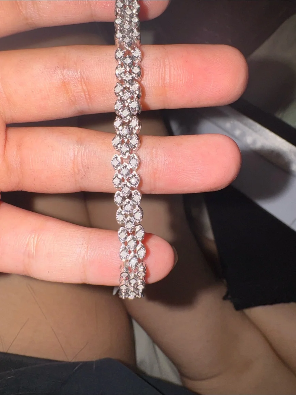 N/A beautiful sparkling